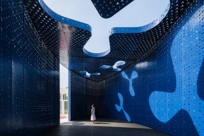 White Upland by Wutopia Lab