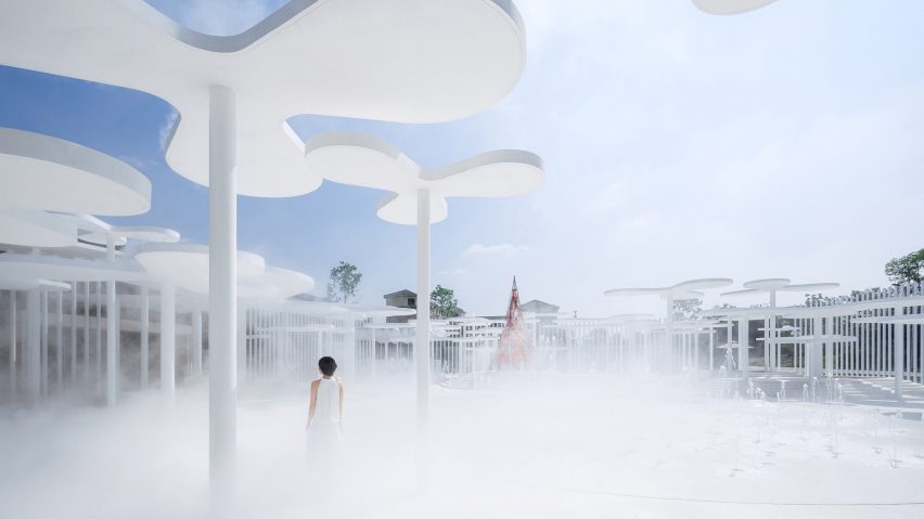White Upland by Wutopia Lab