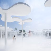 White Upland by Wutopia Lab