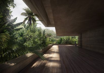 Museum planned for southern Mexico