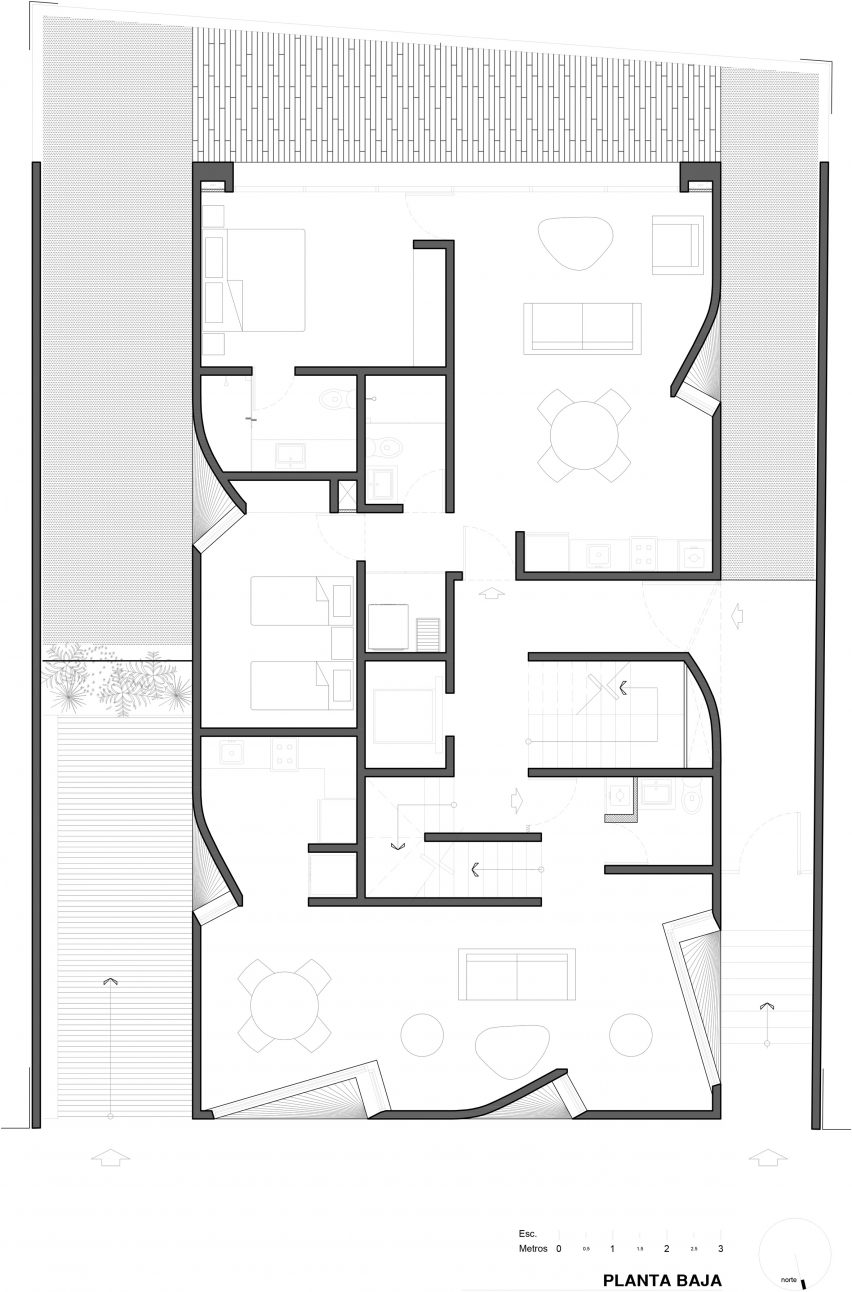 Plans for DL1310 in Mexico City