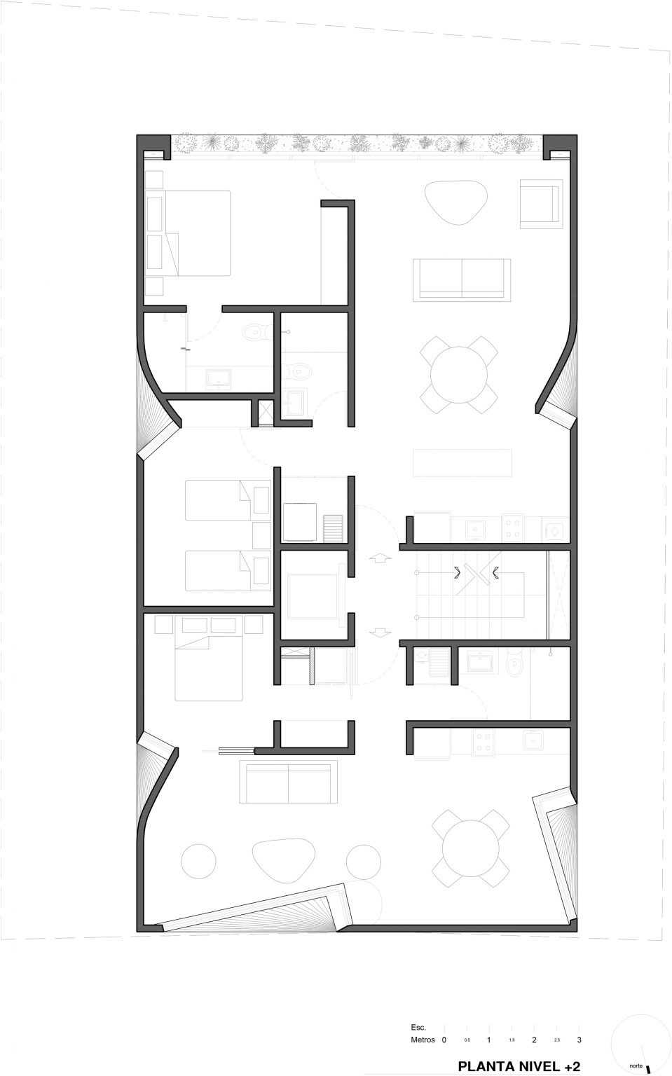 Plans for DL1310 in Mexico City