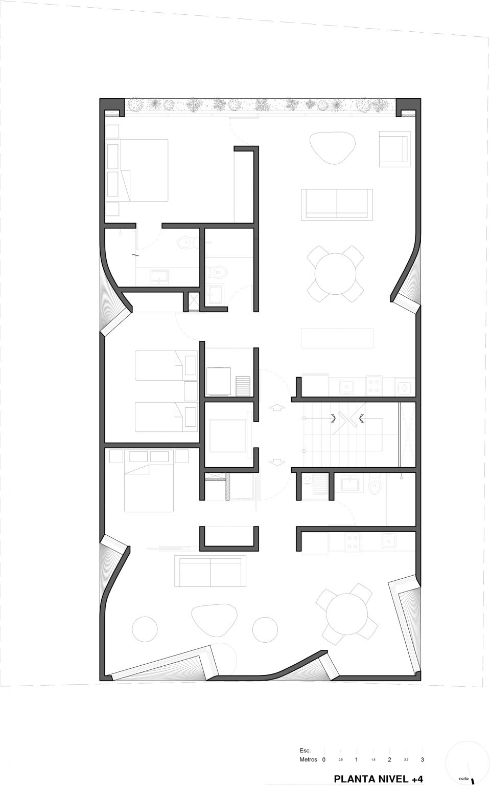 Plans for DL1310 in Mexico City