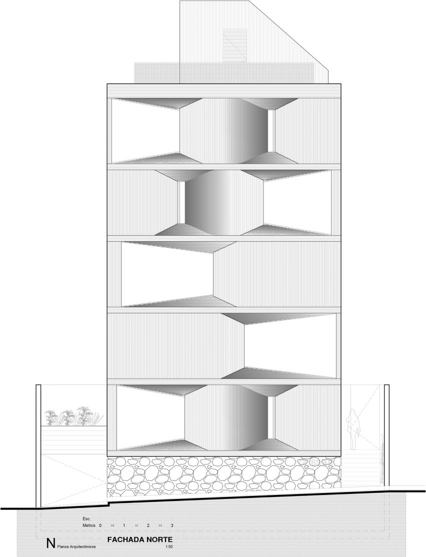 Plans for DL1310 in Mexico City