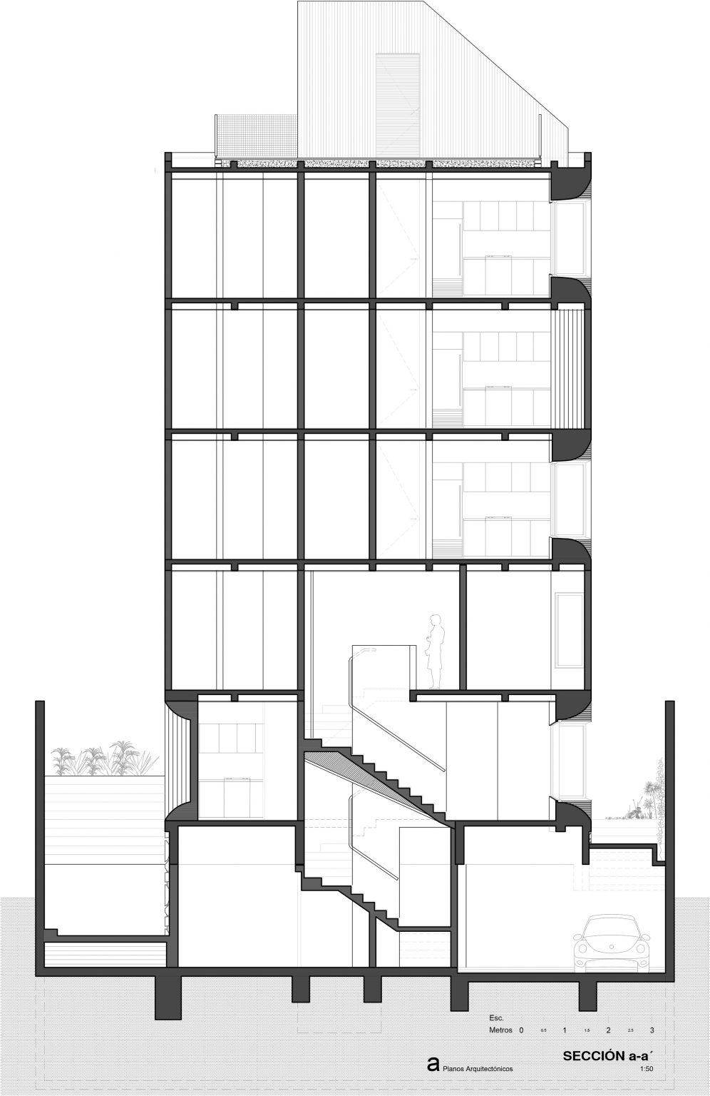 Plans for DL1310 in Mexico City