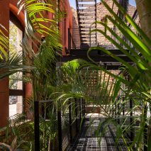 Cassina Innovation House by Lauren Troost
