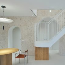 Greetings from Rome apartment in Vilnius by 2XJ