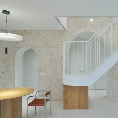 Greetings from Rome apartment in Vilnius by 2XJ