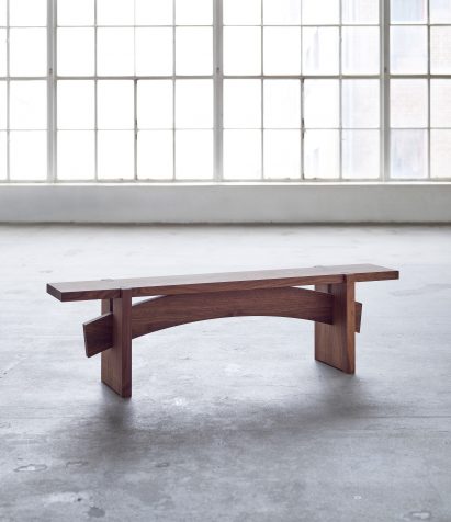 Bench 01 by Bahraini-Danish in the Mindcraft Project exhibition