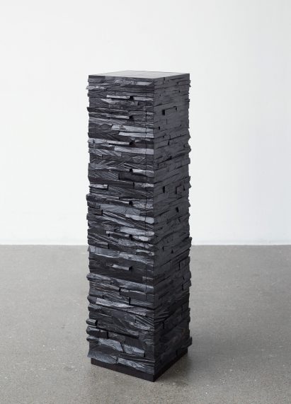 Ebano cabinet by Rasmus Fenhann for The Mindcraft Project
