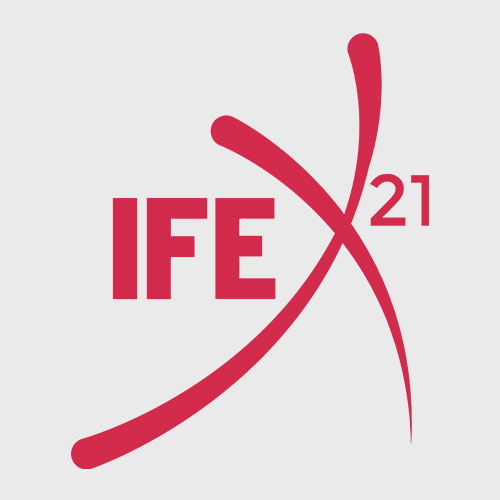 IFEX 2021