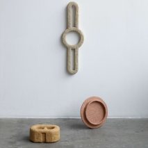 In-tangibles by Stine Mikkelsen in The Mindcraft Project exhibition