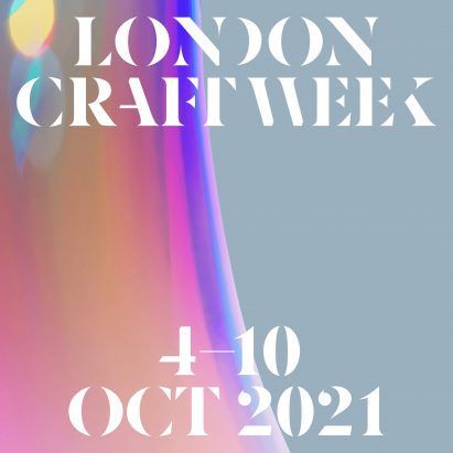 London Craft Week 2021