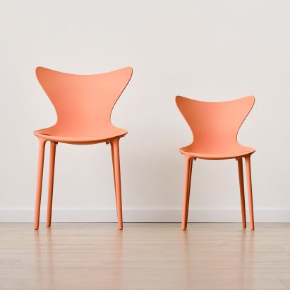 Love chair by Eugeni Quitllet for Vondom