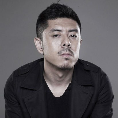 Ma Yansong