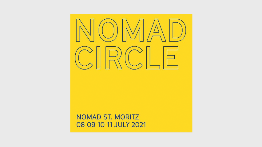 Nomad St Moritz 2021