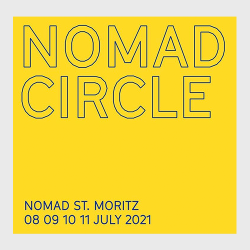 Nomad St Moritz 2021
