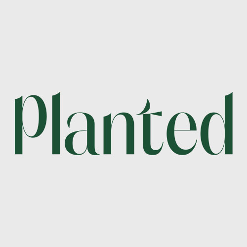 Planted 2021
