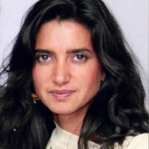 Rupinder Bhogal