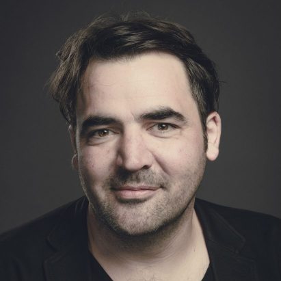 Sam Jacob