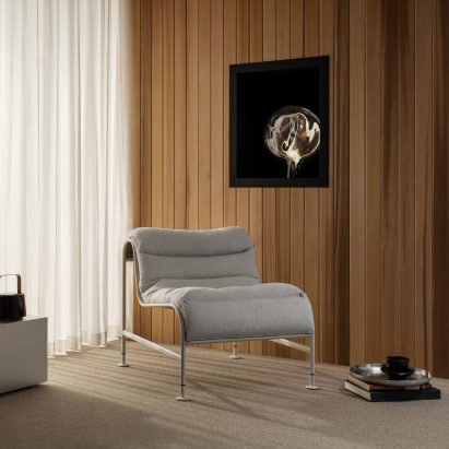 Sunny seating by Note Design Studio x Gunilla Allard for Lammhults