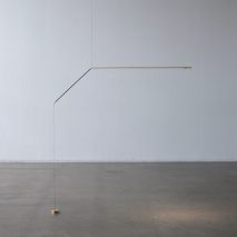 Suspense light by Kasper Kjeldgaard in The Mindcraft Project