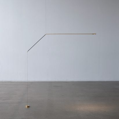 Suspense light by Kasper Kjeldgaard in The Mindcraft Project