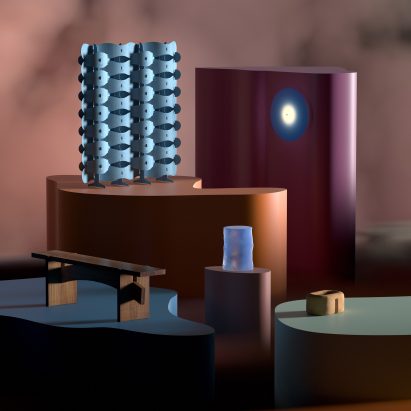 The Mindcraft Project group exhibition