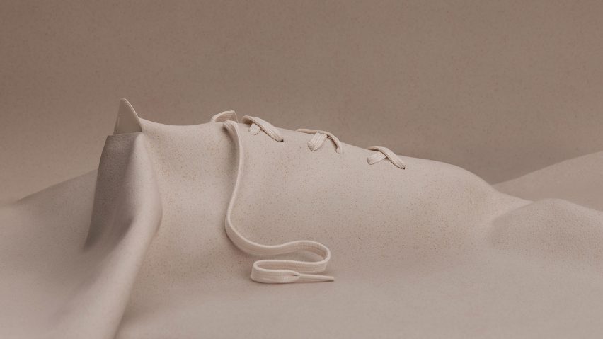 Plant Leather by Allbirds