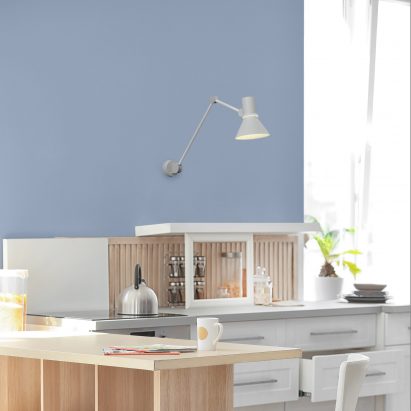 Type 80 W2 and W3 wall lights by Anglepoise