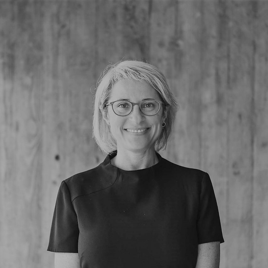 Carmit Harnik Saar, NBRS Architecture