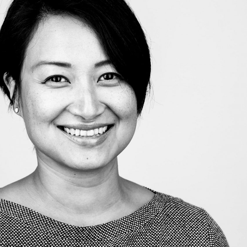 Karen Wong, Bates Smart