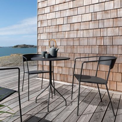 Arholma chair by Alexander Lervik for Skargaarden