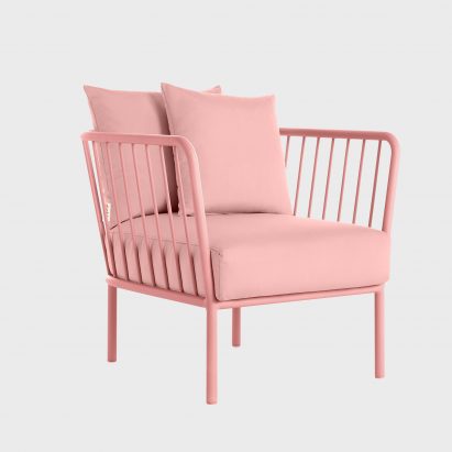 Arp outdoor collection by Made Studio for Diabla