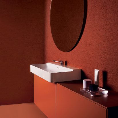 Atelier Collections by Roberto Palomba for Ideal Standard