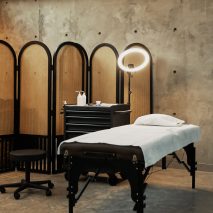 Atelier Eva in Williamsburg