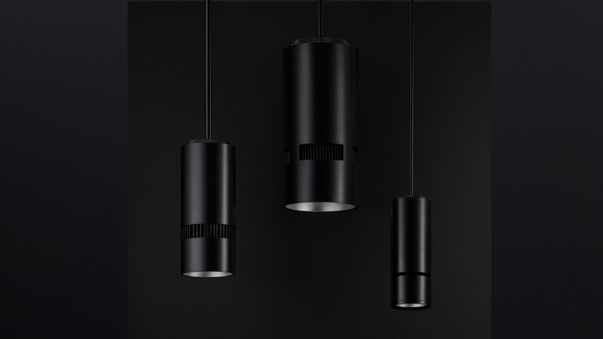 Atria Series by Meteor Lighting