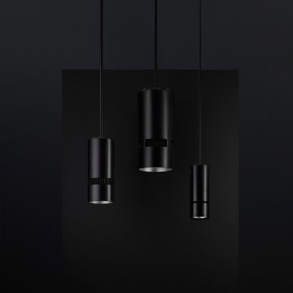 Atria Series by Meteor Lighting