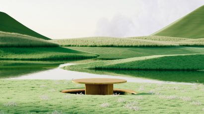 Instagram-famous architectural renderings