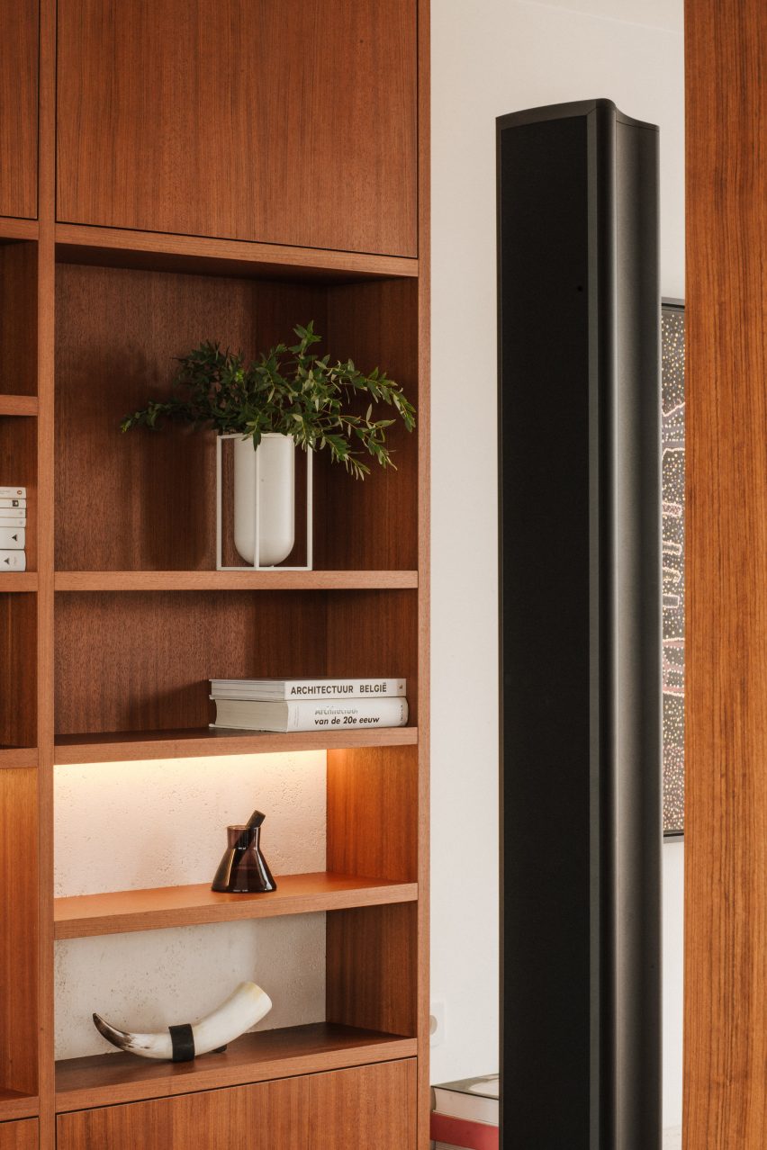Penthouse BV by Adjo Studio
