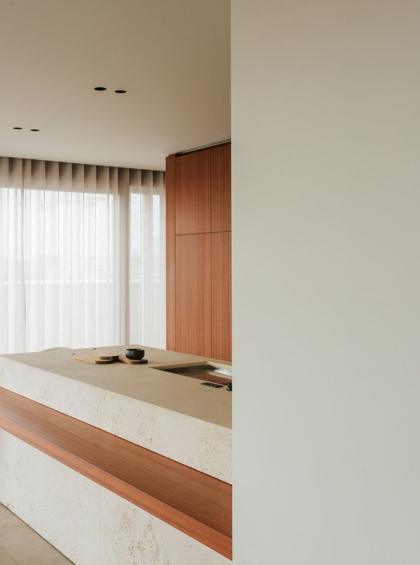 Penthouse BV by Adjo Studio