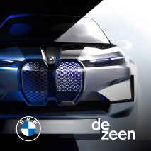 Watch our talk with BMW about the new all-electric iX model