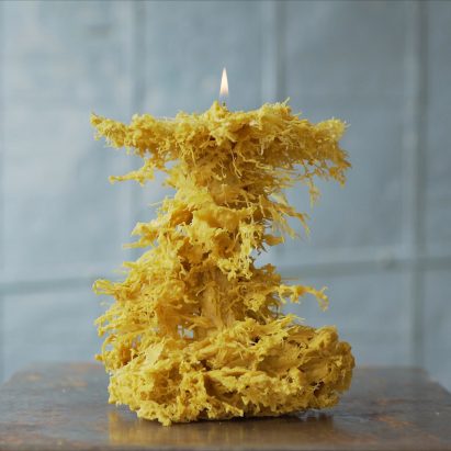 64 candle by Bocci