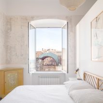 Bedroom in Casa ai Bailucchi by llabb