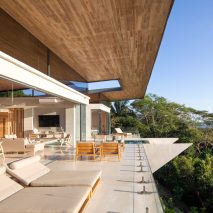 Casa Bell-Lloc is in Costa Rica