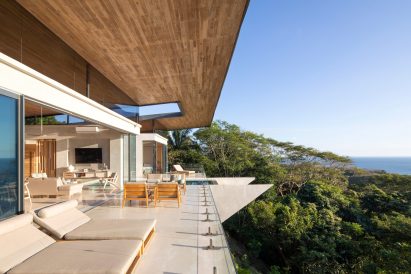 Casa Bell-Lloc by Studio Saxe