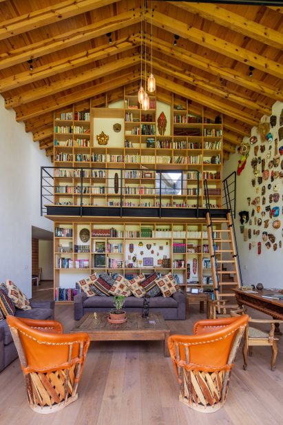 Casa Texcal