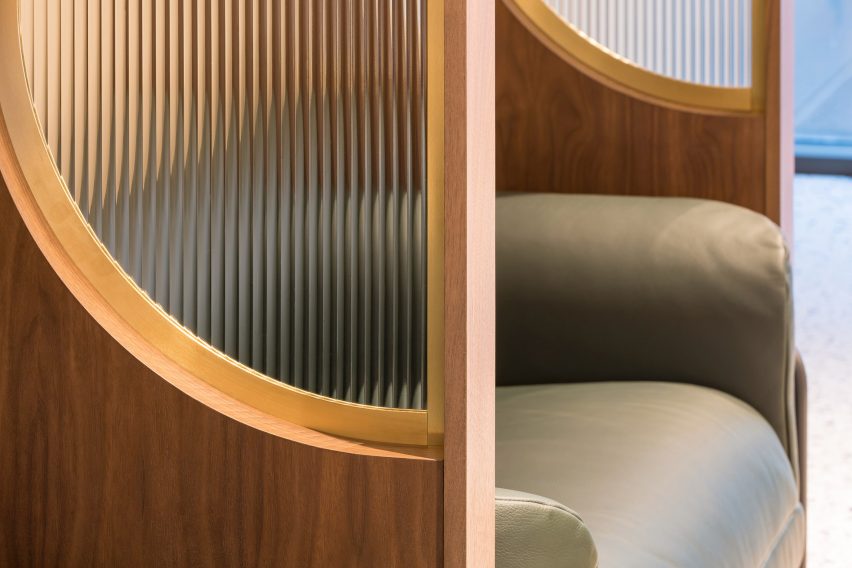 Chapter Old Street by Tigg + Coll Architects
