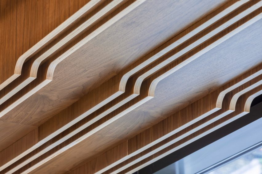 Chapter Old Street by Tigg + Coll Architects