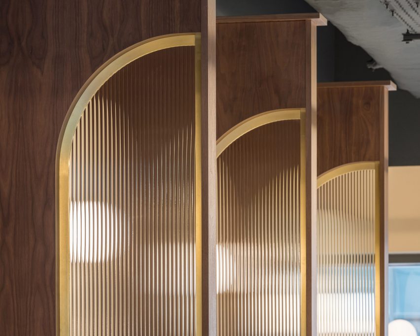 Chapter Old Street by Tigg + Coll Architects